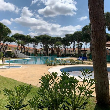 Apartamento En La Barrosa Chiclana de la Frontera Extérieur photo