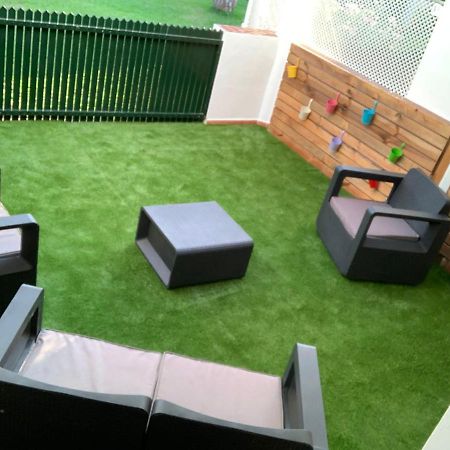 Apartamento En La Barrosa Chiclana de la Frontera Extérieur photo
