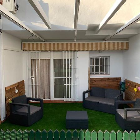 Apartamento En La Barrosa Chiclana de la Frontera Extérieur photo