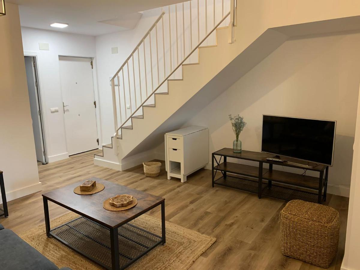 Apartamento En La Barrosa Chiclana de la Frontera Extérieur photo
