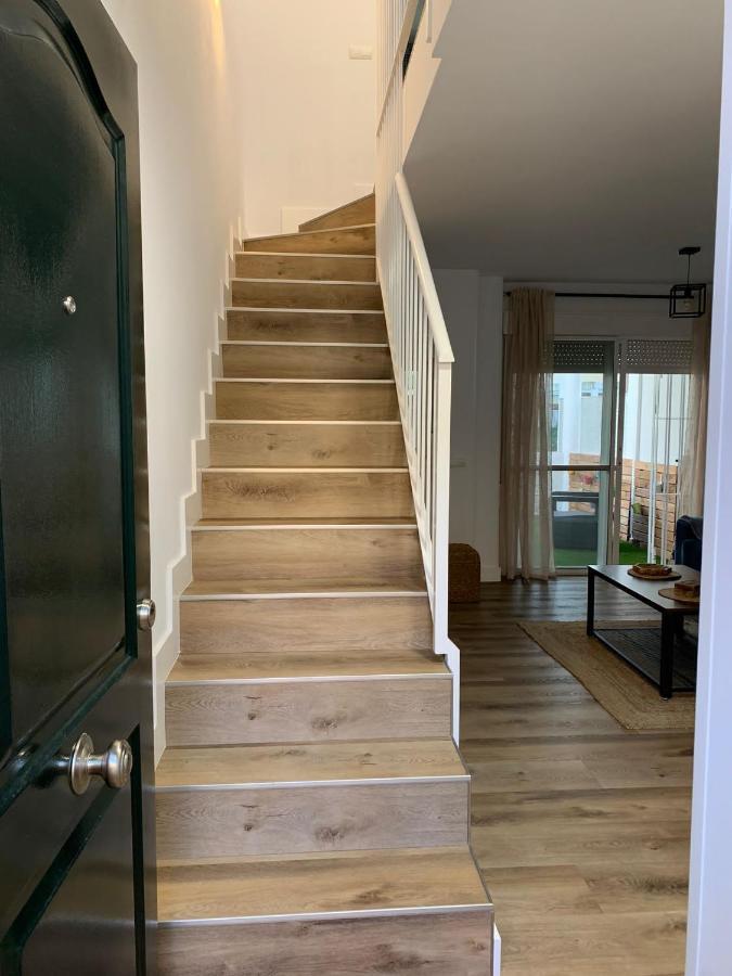 Apartamento En La Barrosa Chiclana de la Frontera Extérieur photo