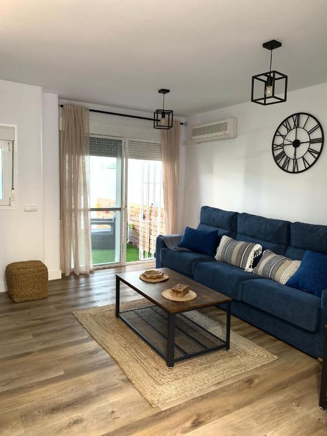 Apartamento En La Barrosa Chiclana de la Frontera Extérieur photo
