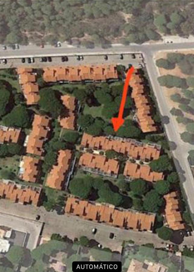 Apartamento En La Barrosa Chiclana de la Frontera Extérieur photo
