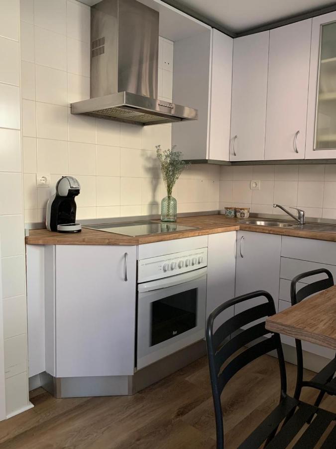 Apartamento En La Barrosa Chiclana de la Frontera Extérieur photo