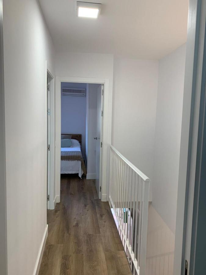 Apartamento En La Barrosa Chiclana de la Frontera Extérieur photo
