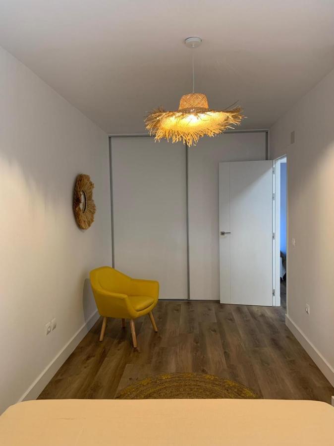Apartamento En La Barrosa Chiclana de la Frontera Extérieur photo