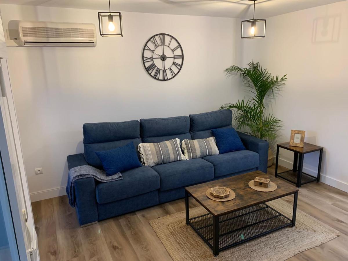 Apartamento En La Barrosa Chiclana de la Frontera Extérieur photo