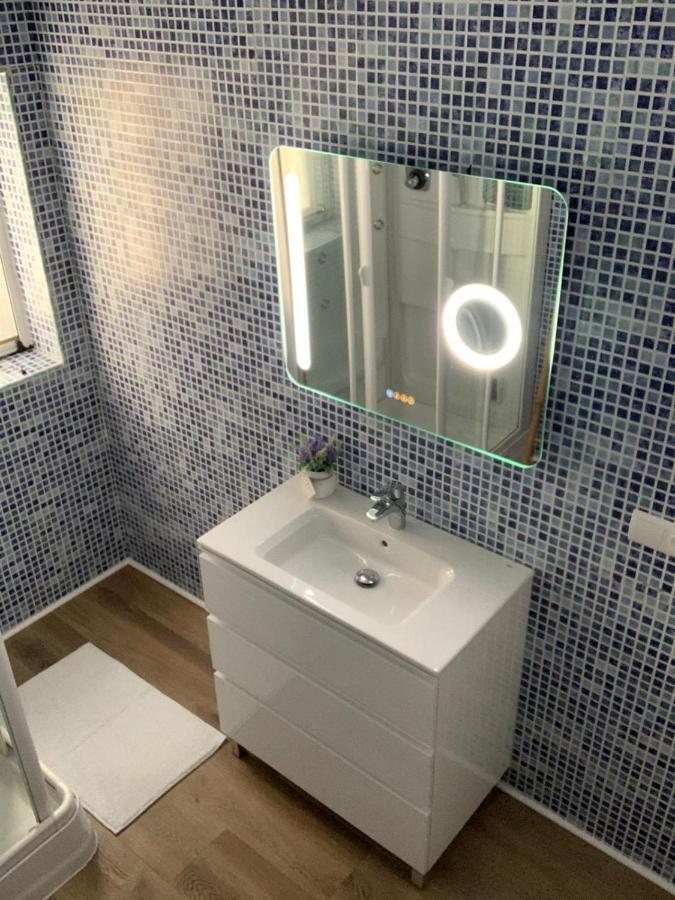 Apartamento En La Barrosa Chiclana de la Frontera Extérieur photo