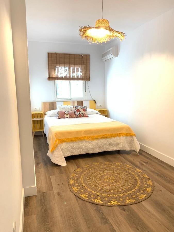 Apartamento En La Barrosa Chiclana de la Frontera Extérieur photo