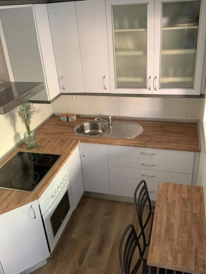 Apartamento En La Barrosa Chiclana de la Frontera Extérieur photo