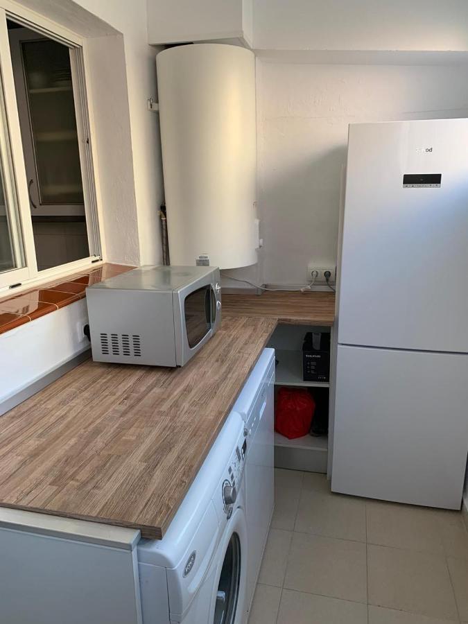 Apartamento En La Barrosa Chiclana de la Frontera Extérieur photo